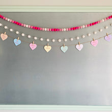 Load image into Gallery viewer, Pink Ombre Garland (Together)
