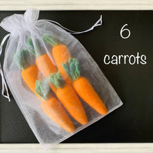 Load image into Gallery viewer, Carrot Bunch
