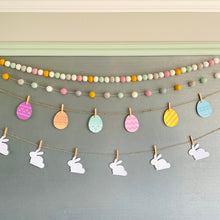 Load image into Gallery viewer, Spring Blossom Garland (Spaced)
