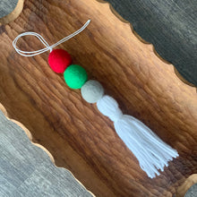 Load image into Gallery viewer, NEW - Christmas Sweater Tassel
