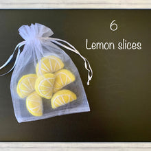 Load image into Gallery viewer, Lemon Slices
