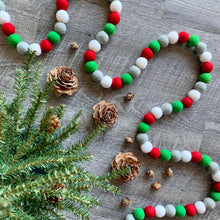 Load image into Gallery viewer, Christmas Sweater Garland (Together)
