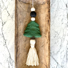 Load image into Gallery viewer, NEW - Christmas Tree Tassel
